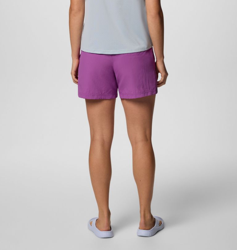 dames sandy river shorts ii