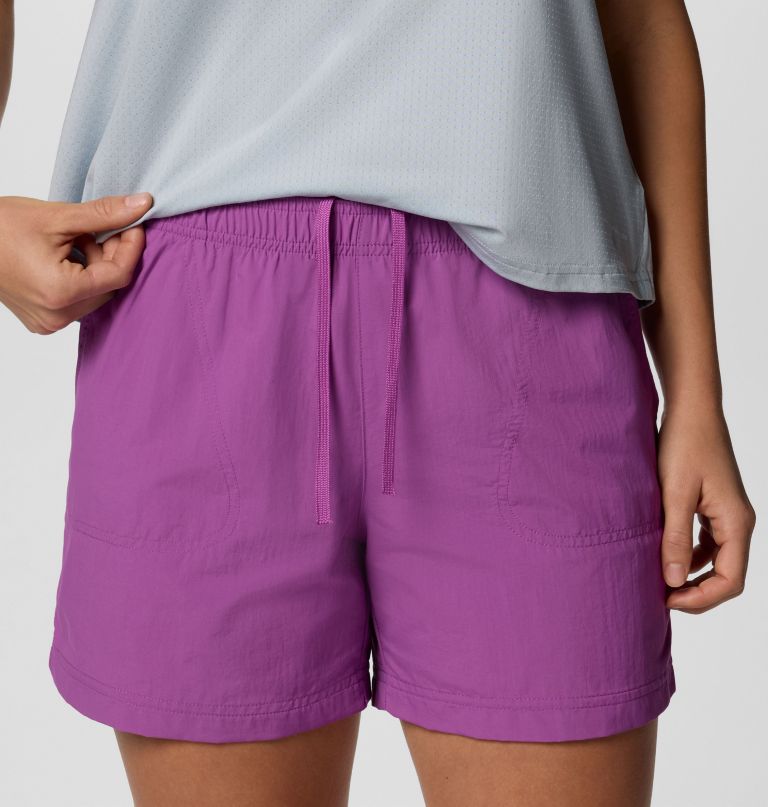 dames sandy river shorts ii