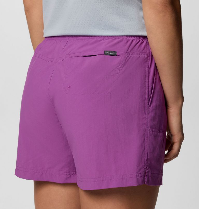 dames sandy river shorts ii