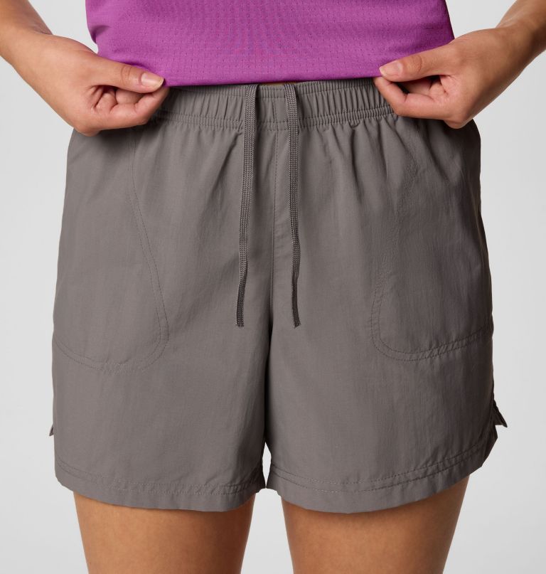 dames sandy river shorts ii