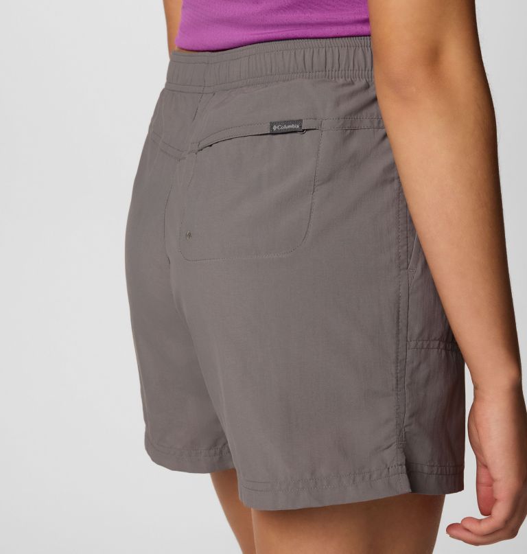 dames sandy river shorts ii