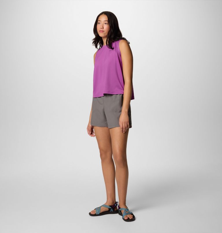 dames sandy river shorts ii
