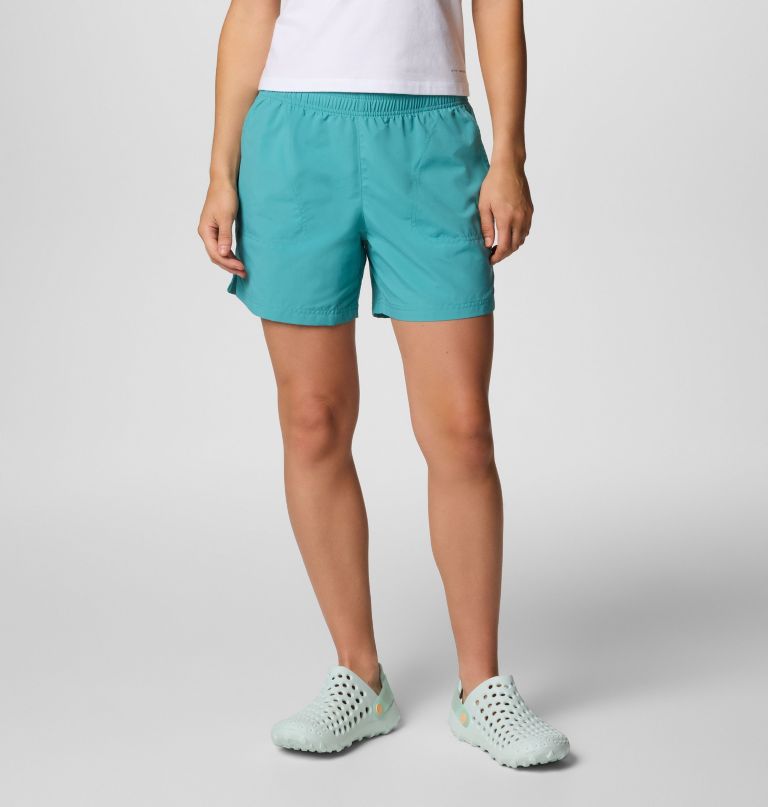 dames sandy river shorts ii
