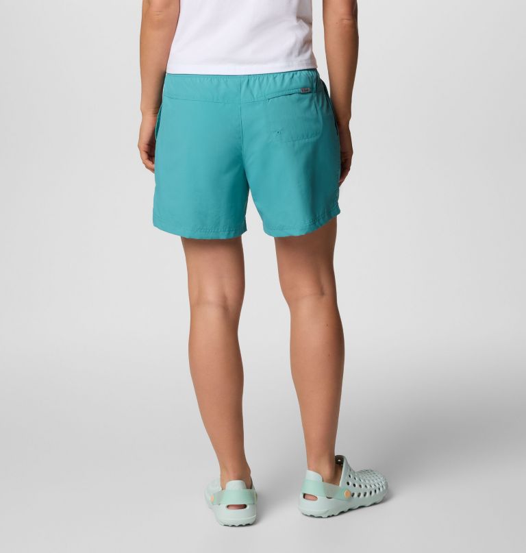 dames sandy river shorts ii