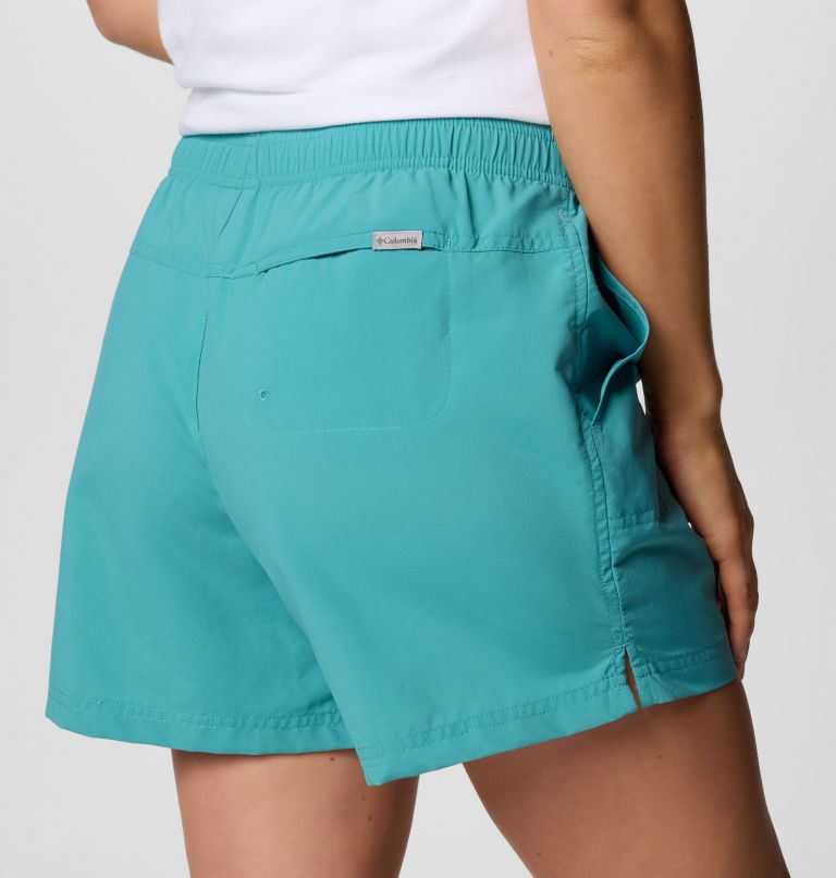 dames sandy river shorts ii