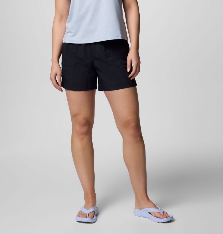 dames sandy river shorts ii