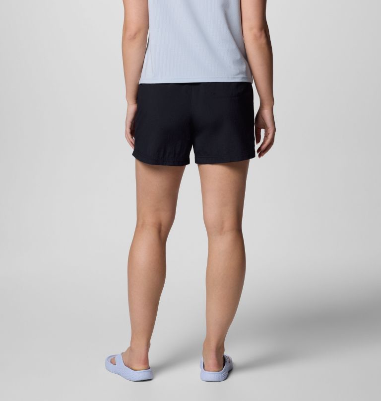 dames sandy river shorts ii