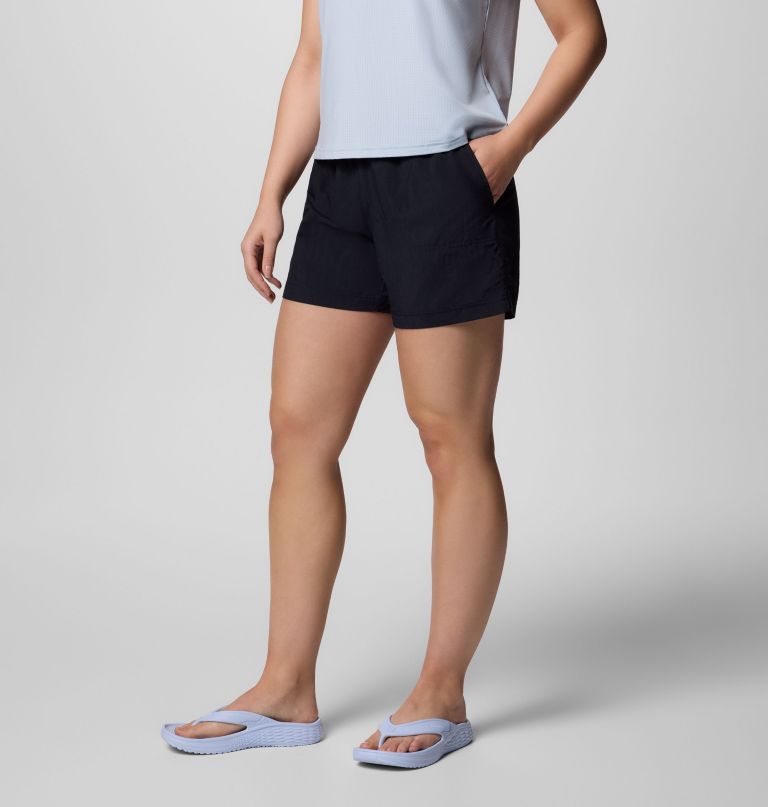 dames sandy river shorts ii