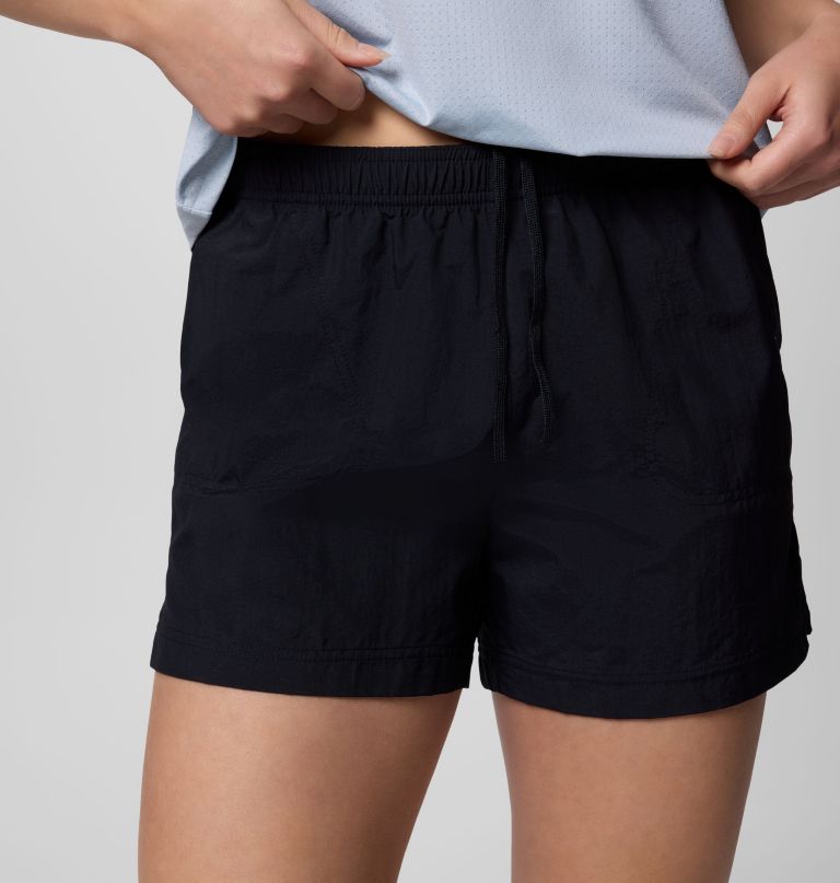 dames sandy river shorts ii