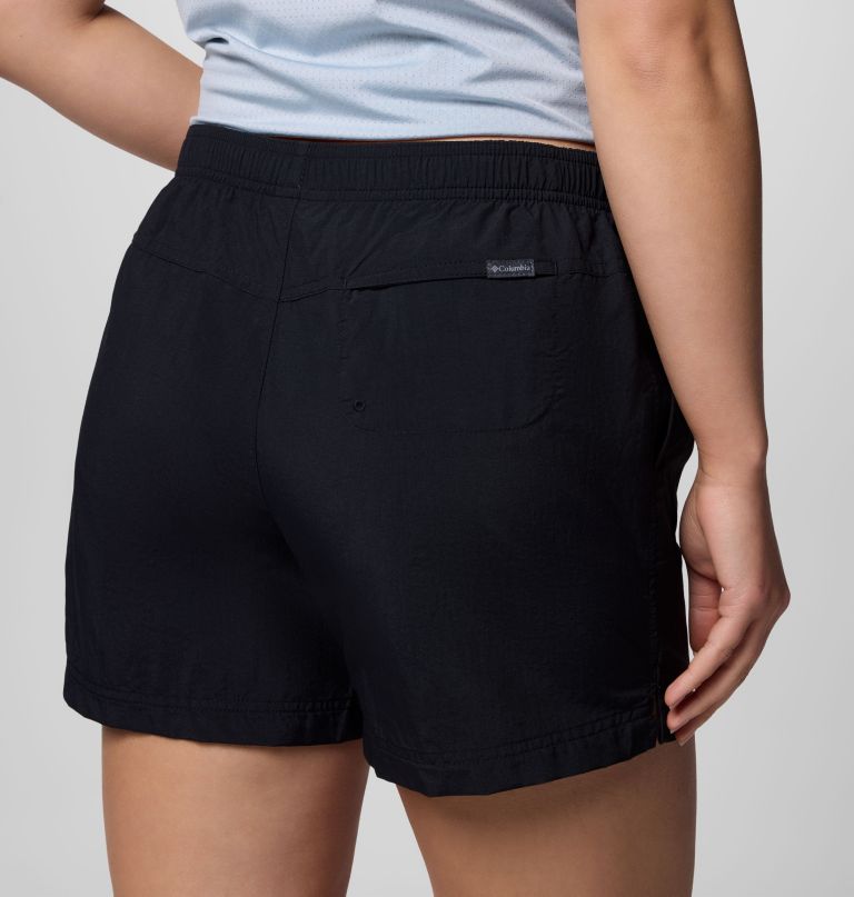 dames sandy river shorts ii