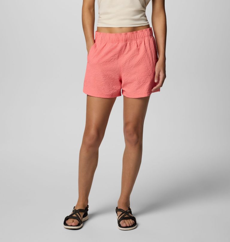 dames sucker for summer shorts