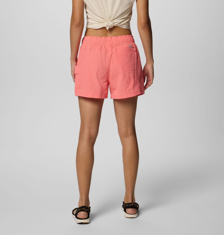 dames sucker for summer shorts