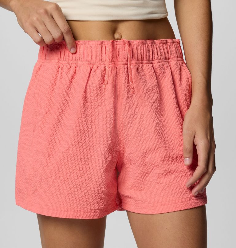 dames sucker for summer shorts