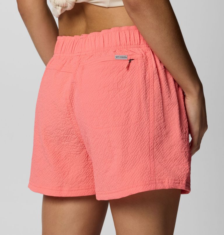 dames sucker for summer shorts
