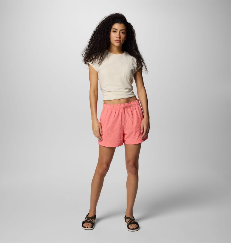 dames sucker for summer shorts