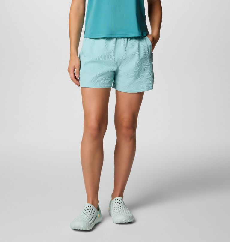 dames sucker for summer shorts
