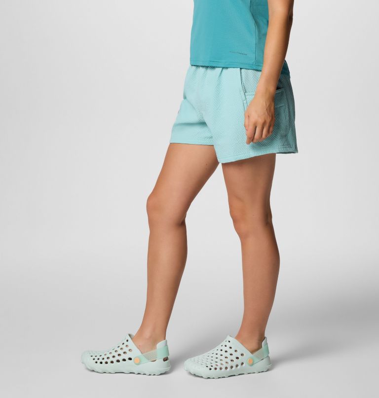 dames sucker for summer shorts