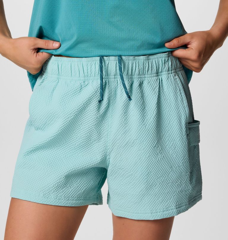 dames sucker for summer shorts