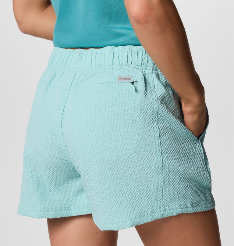 dames sucker for summer shorts