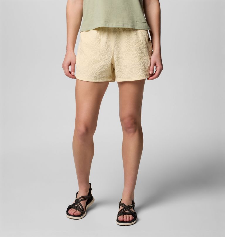 dames sucker for summer shorts
