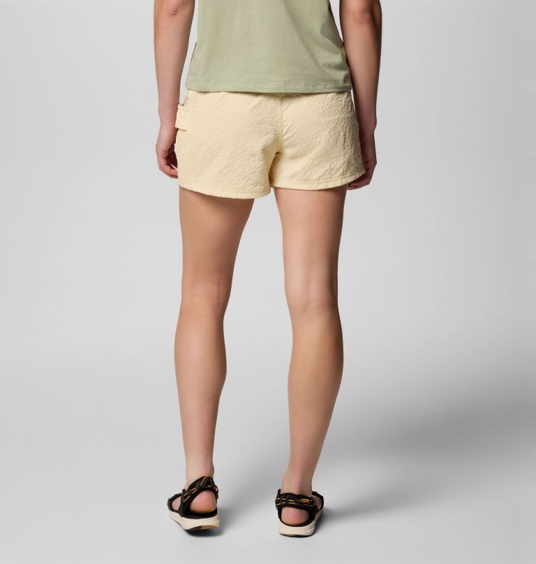 dames sucker for summer shorts
