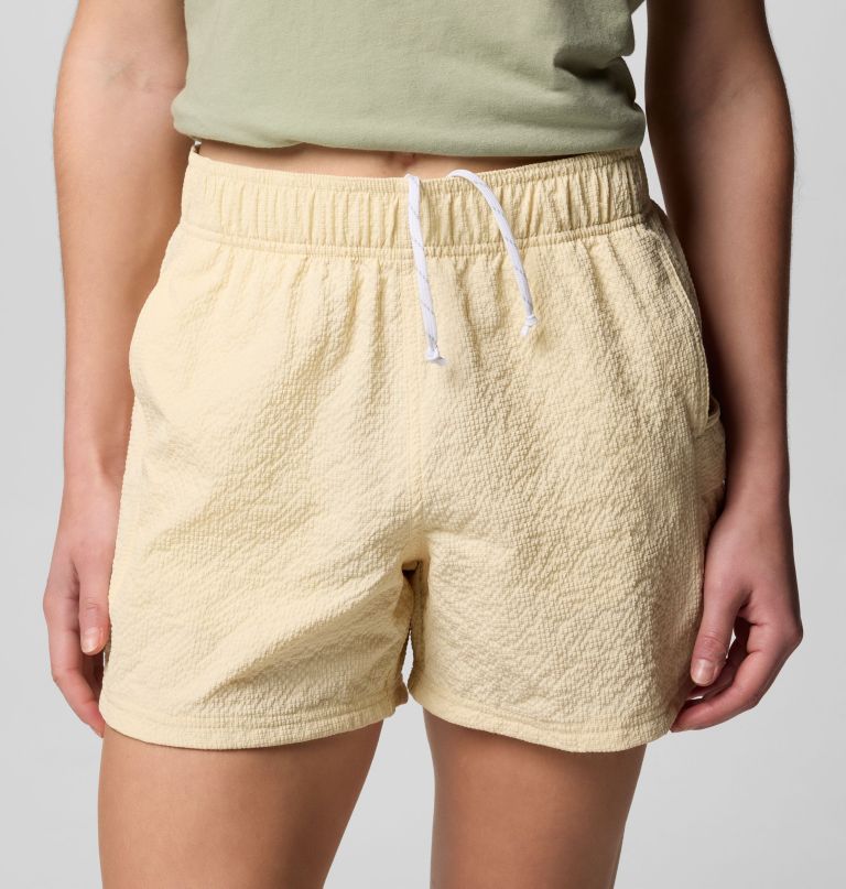 dames sucker for summer shorts