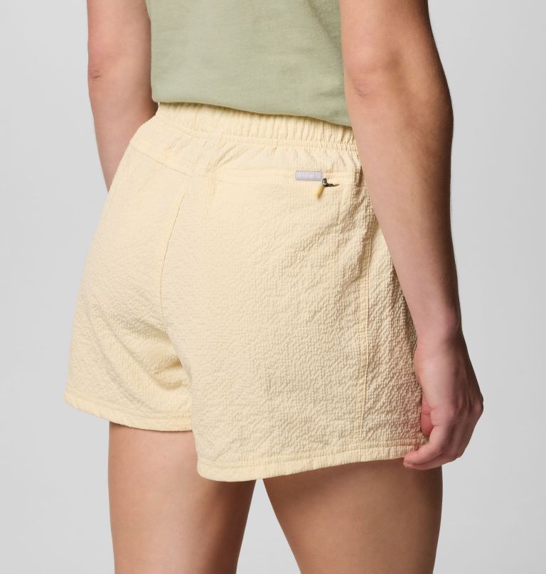 dames sucker for summer shorts