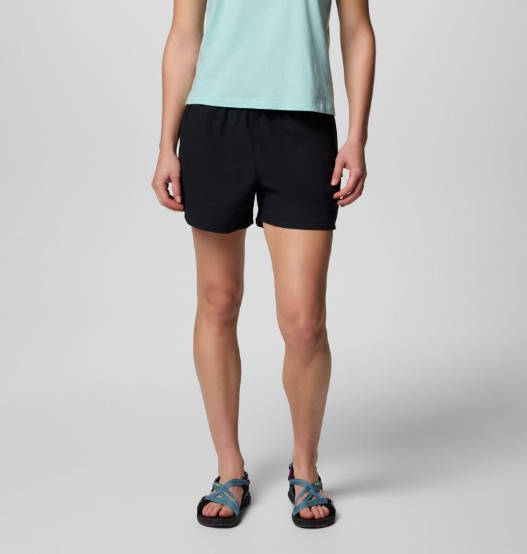 dames sucker for summer shorts