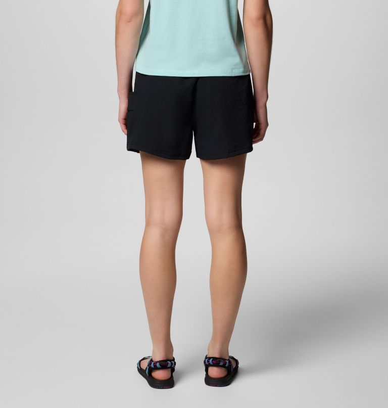 dames sucker for summer shorts
