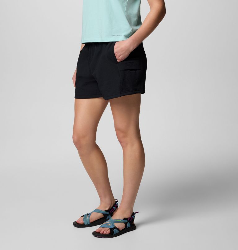 dames sucker for summer shorts