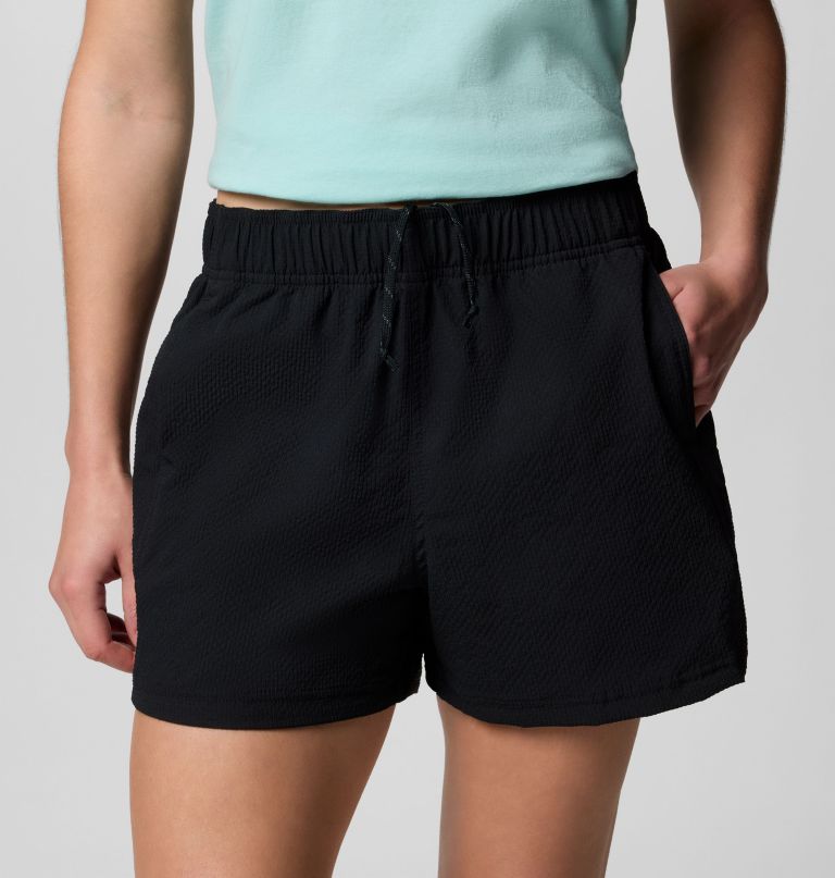 dames sucker for summer shorts