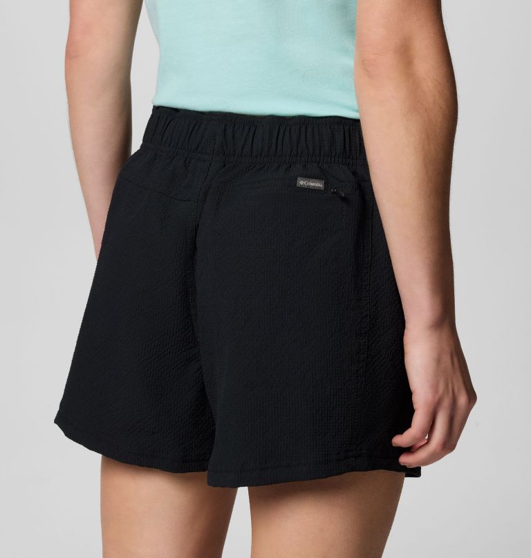 dames sucker for summer shorts