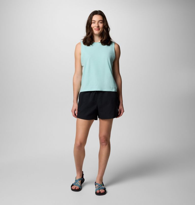 dames sucker for summer shorts