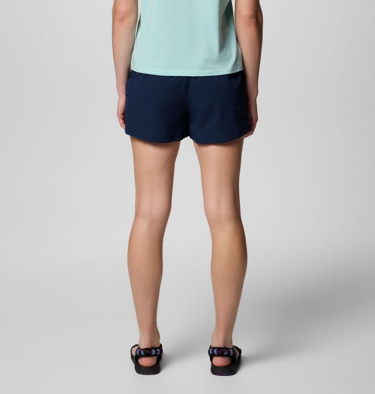 dames sucker for summer shorts