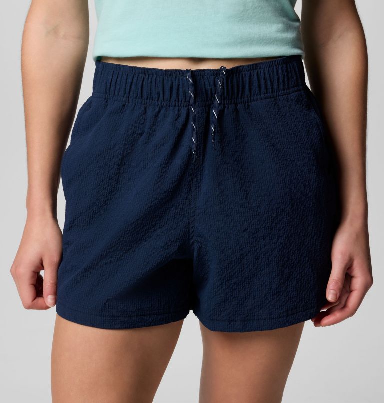 dames sucker for summer shorts