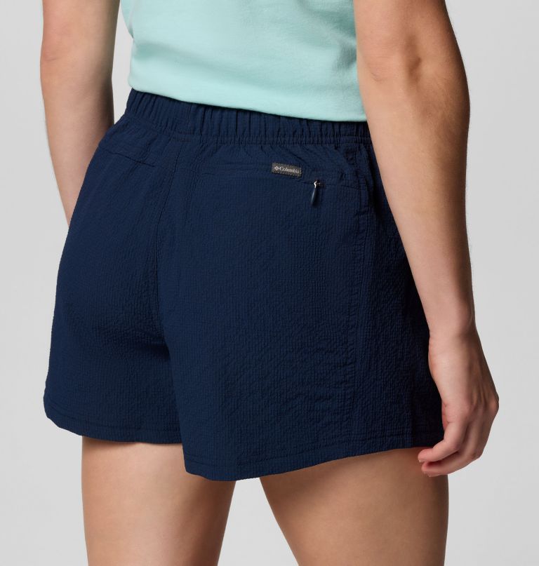 dames sucker for summer shorts