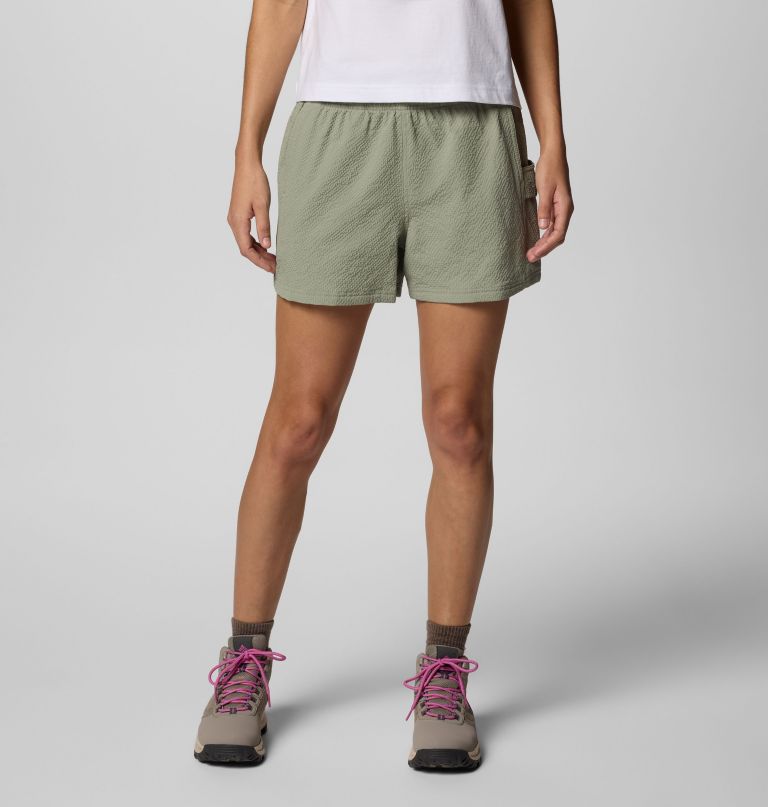 dames sucker for summer shorts