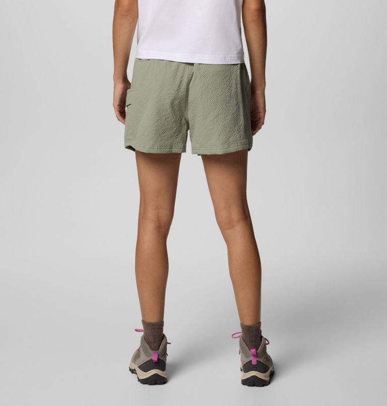 dames sucker for summer shorts