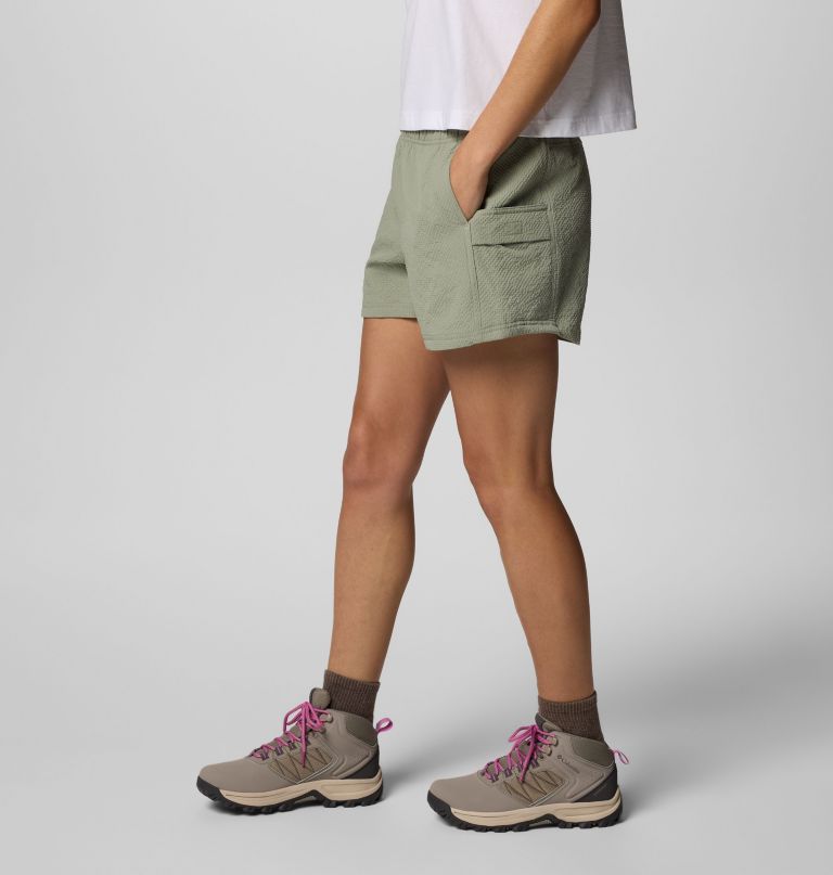 dames sucker for summer shorts