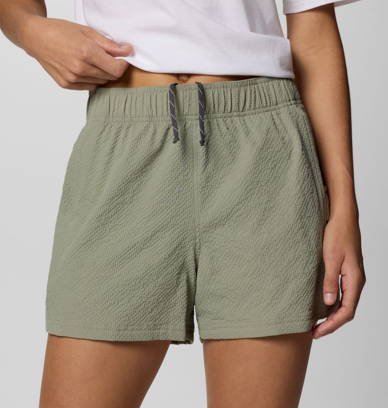 dames sucker for summer shorts