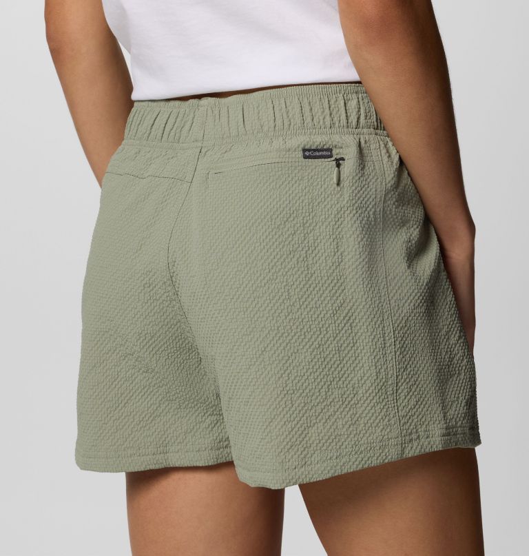 dames sucker for summer shorts
