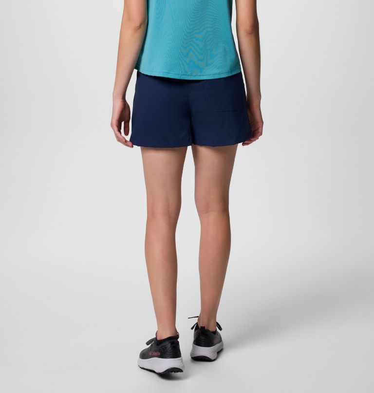 dames brea falls nylon shorts
