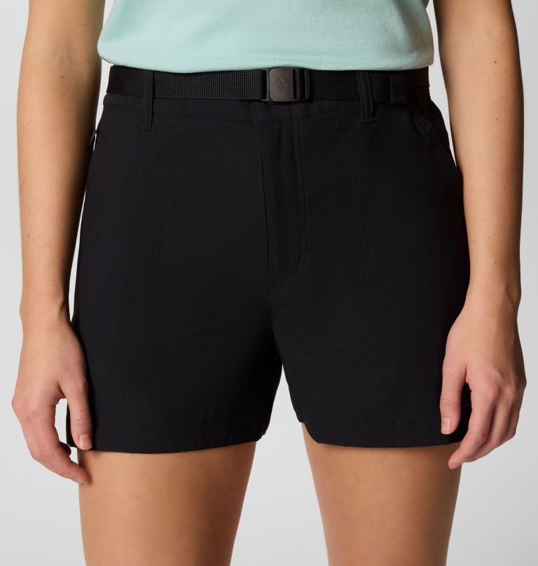 dames brea falls nylon shorts