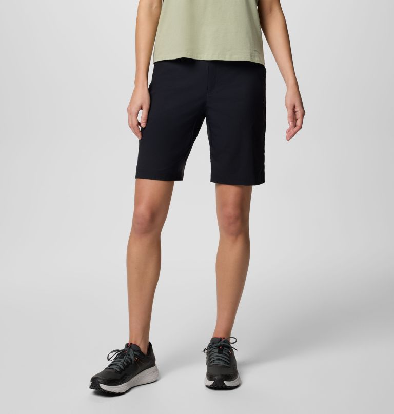 dames leslie falls lange shorts ii