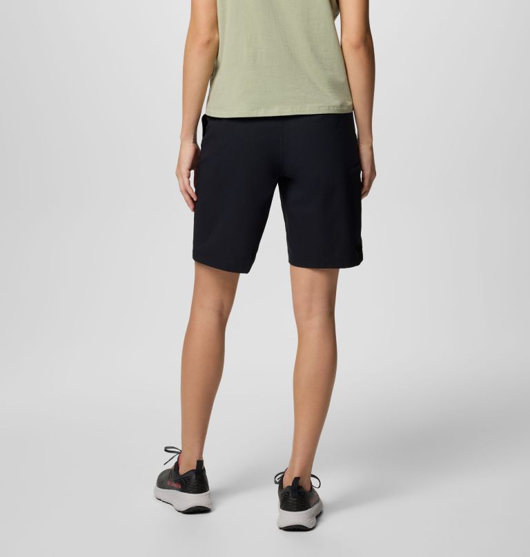 dames leslie falls lange shorts ii