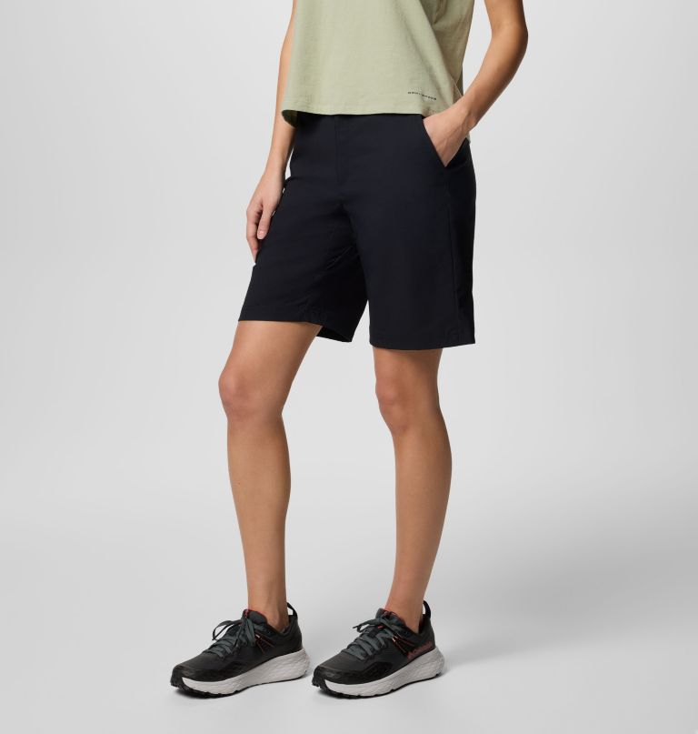 dames leslie falls lange shorts ii