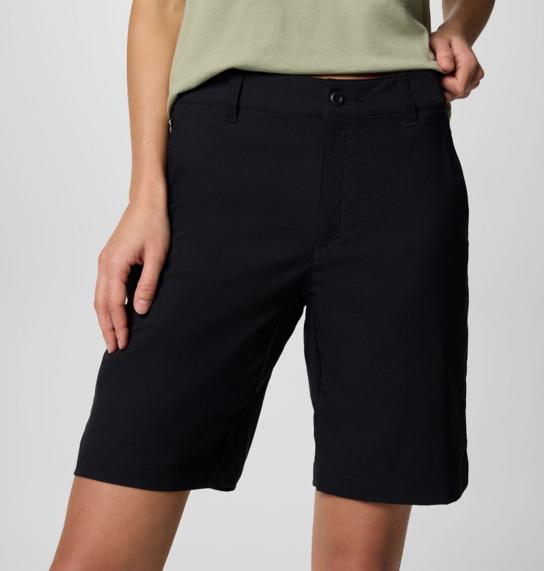 dames leslie falls lange shorts ii
