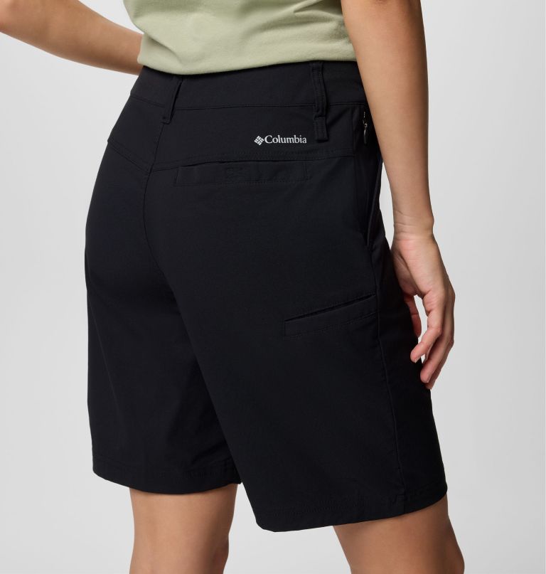 dames leslie falls lange shorts ii