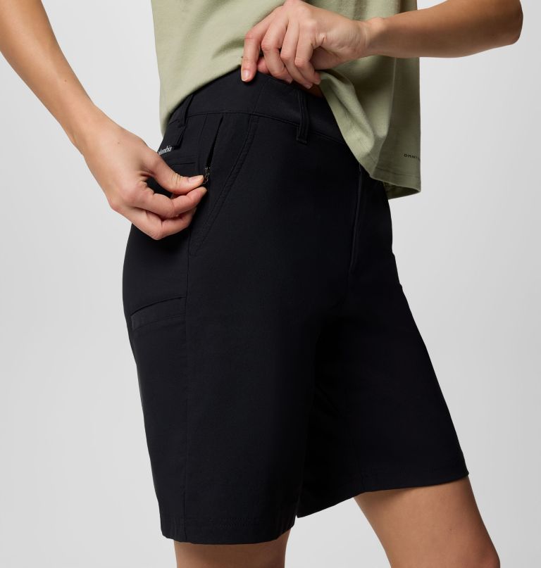 dames leslie falls lange shorts ii