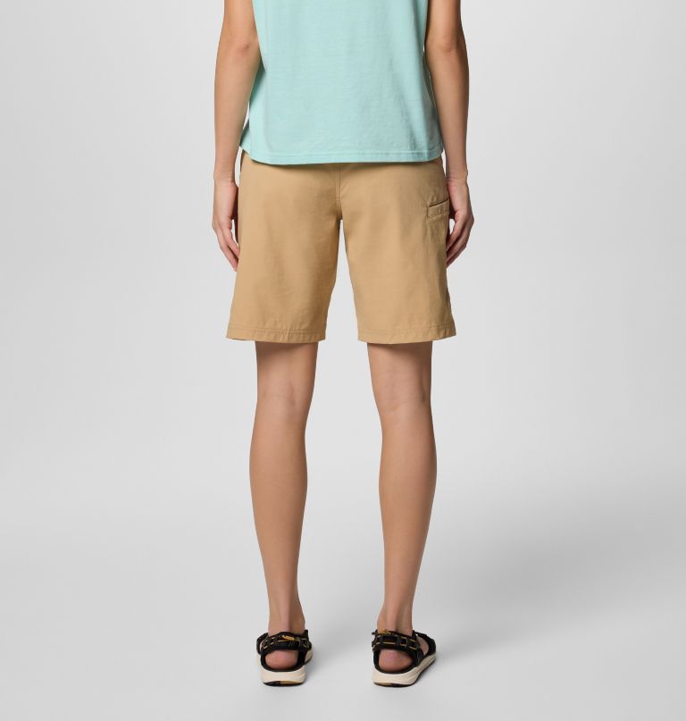 dames leslie falls lange shorts ii